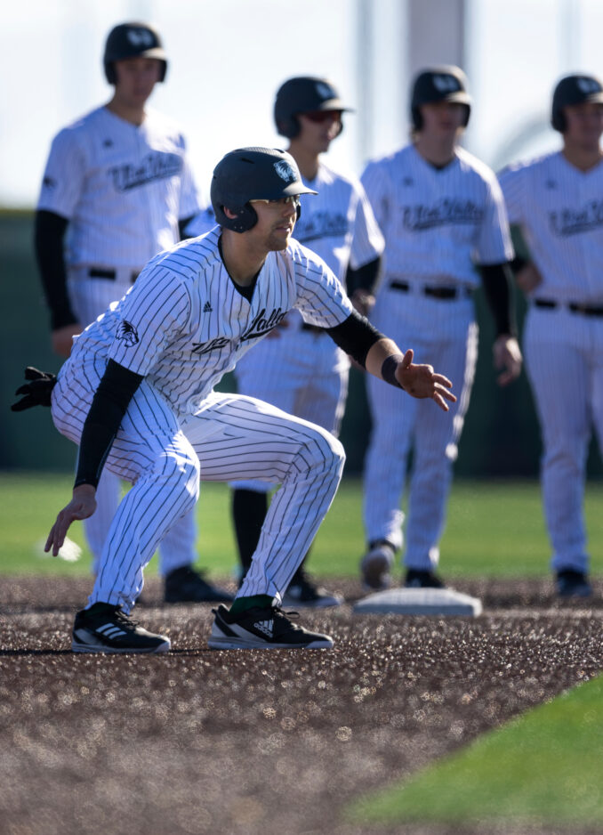 New look Wolverines Anxious For Start Of Baseball Season News Sports 